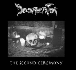 Doomentor : The Second Ceremony